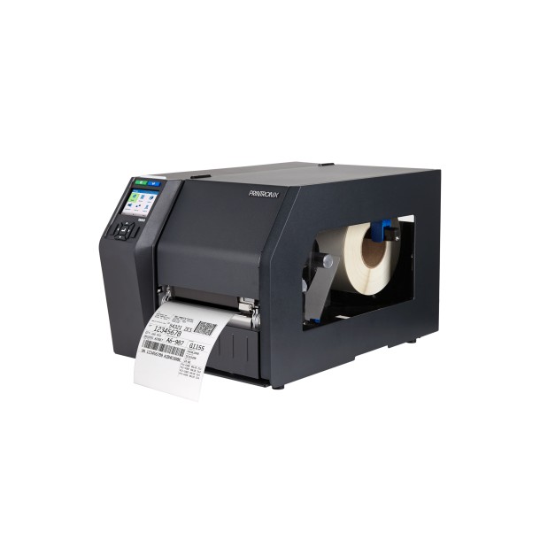 Imprimanta industriala de etichete Printronix T82X6 6” TT