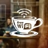 Guest Wi-Fi Access with Landing Page