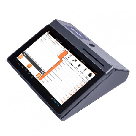 Cash register Datecs BlueCash 500