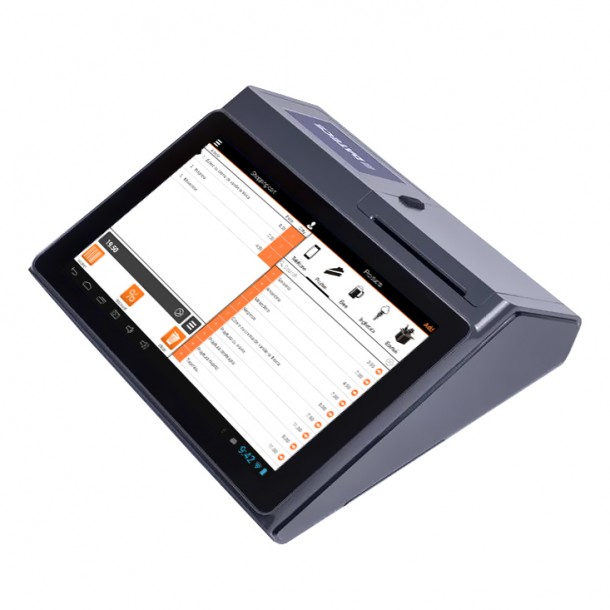 Cash register Datecs BlueCash 500