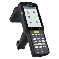 Zebra MC3330XR Mobile Terminal, SE4770, RFID