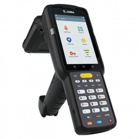 Terminal mobil Zebra MC3330XR,SE4770, RFID