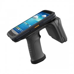 Terminal mobil CHAINWAY C72 RFID 2D Android 