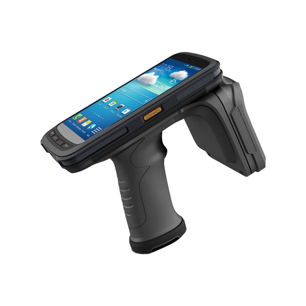 Terminal mobil CHAINWAY C72 RFID 2D Android 