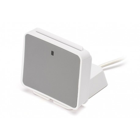 Cititor de carduri inteligente cu contact uTrust 2700 R