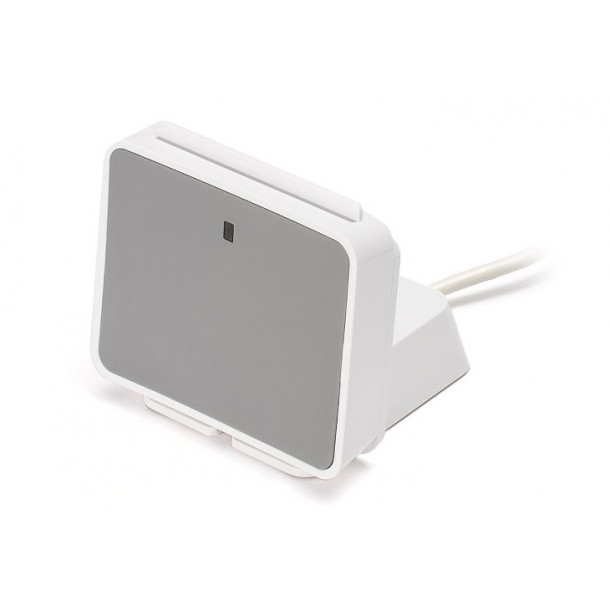Cititor de carduri inteligente cu contact uTrust 2700 R