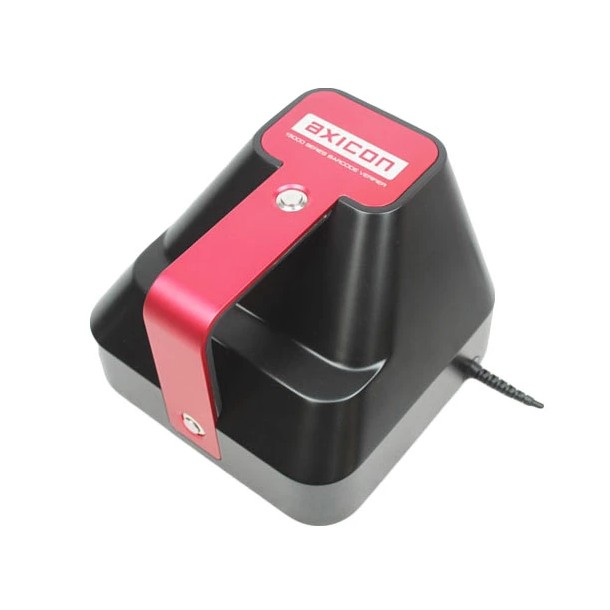 Verificator coduri de bare Axicon 15200