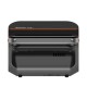 Terminal mobil SUNMI V3H, Android GPS, USB-C, BT, Wi-Fi, eSIM, 4G, NFC