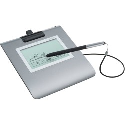 Tableta grafica pentru semnaturi Wacom Signature Pad STU-430 Tableta grafica pentru semnaturi Wacom Signature Pad STU-430
