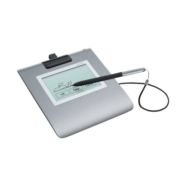 Tableta grafica pentru semnaturi Wacom Signature Pad STU-430
