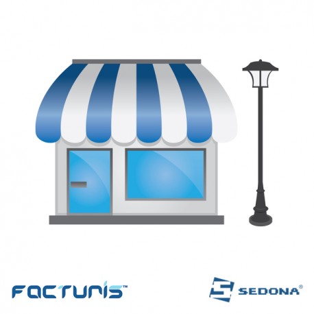 Invoicing Software - Facturis