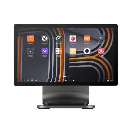POS All-in-One Sunmi T3 15.6”