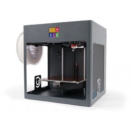 3D printer CraftBot Plus Pro