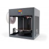 Imprimanta 3D monocroma CraftBot Plus Pro