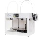 Imprimanta 3D policolora CraftBot Flow Idex Bundle