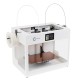 Imprimanta 3D policolora CraftBot Flow Idex Bundle