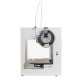 Imprimanta 3D policolora CraftBot Flow Idex Bundle