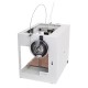 Imprimanta 3D policolora CraftBot Flow Idex Bundle
