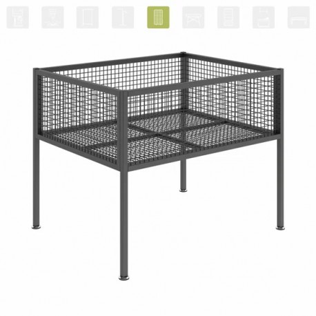 Cos Pentru Promotie 60x80 CM, BLS1