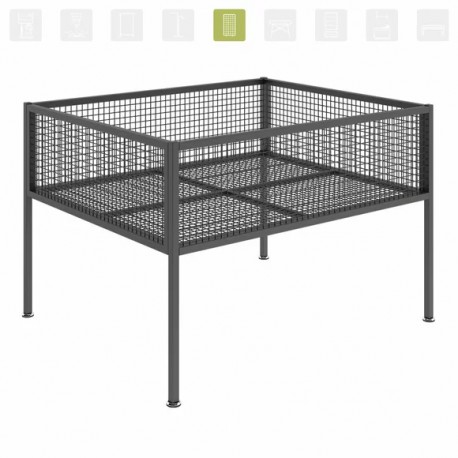 Promotional Basket 100×80 CM, BLS2