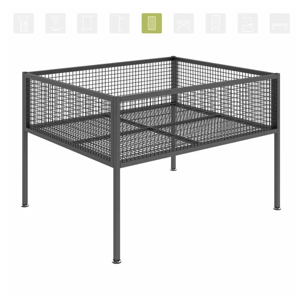 Cos Pentru Promotie 100×80 CM, BLS2