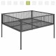 Promotional Basket 120×100 CM, BLS3