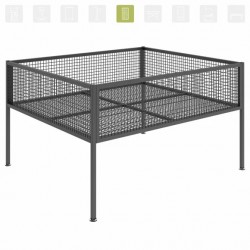 Cos Pentru Promotie 120×100 CM, BLS3