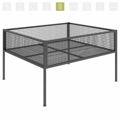 Promotional Basket 120×100 CM, BLS3