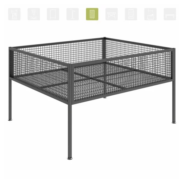 Cos Pentru Promotie 120×100 CM, BLS3