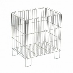 Cos Pliabil Pentru Promotii 53x54 cm