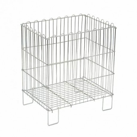 Cos Pliabil Pentru Promotii 53x54 cm
