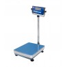 Platform scale SWS DAC-MINI 40x50 cm with foldable arm 60/150/300 kg