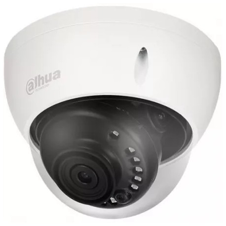 Camera de supraveghere Dome HDCVI de 4MP HAC-HDBW1400E