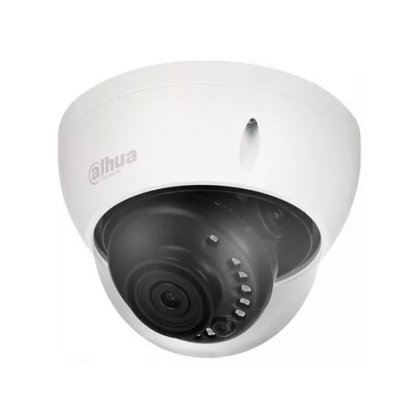 Camera de supraveghere Dome HDCVI de 4MP HAC-HDBW1400E