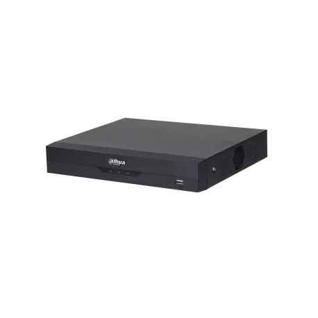 Recorder video digital WizSense Penta-brid cu 8 canale XVR5108HS-I3