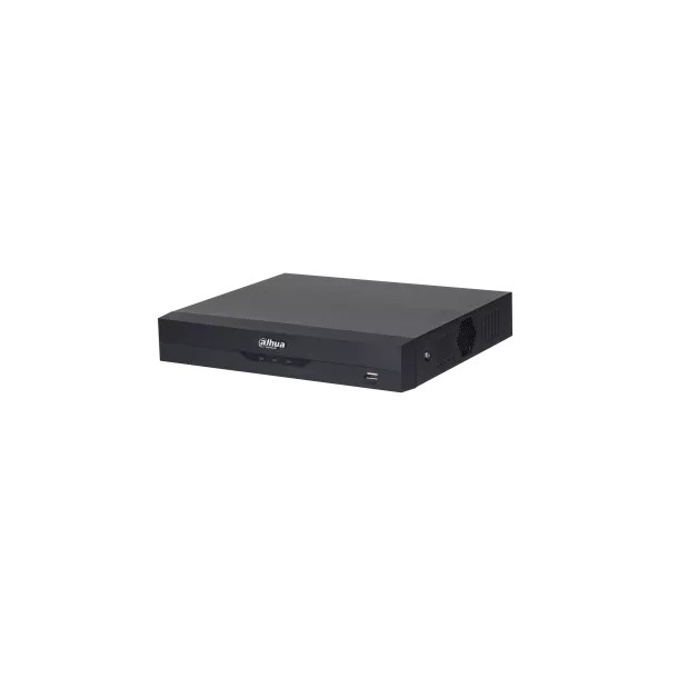 Recorder video digital WizSense Penta-brid cu 8 canale XVR5108HS-I3
