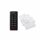 Cititor de exterior si 5 cartele WIEGAND BH-K2EM/5C