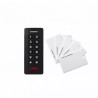 Cititor de exterior si 5 cartele WIEGAND BH-K2EM/5C