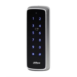 Cititor RFID Waterproof (IP65) WIEGAND ASR1201D-D