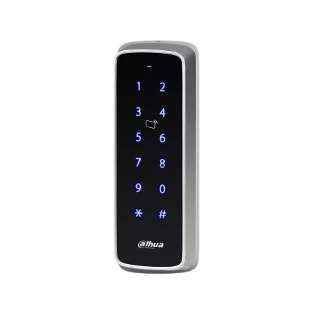 Cititor RFID Waterproof (IP65) WIEGAND ASR1201D-D