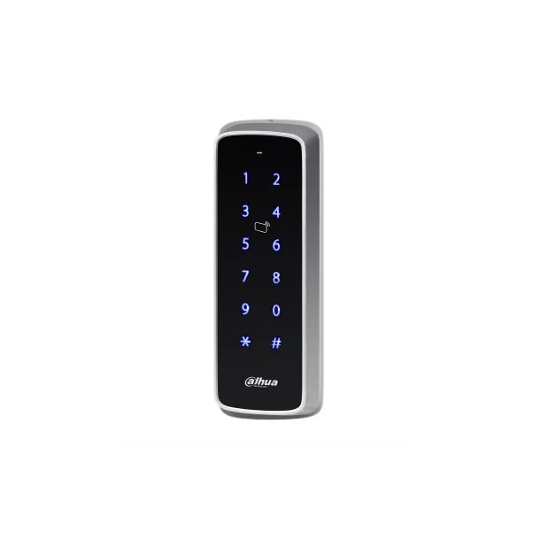 Cititor RFID Waterproof (IP65) WIEGAND ASR1201D-D