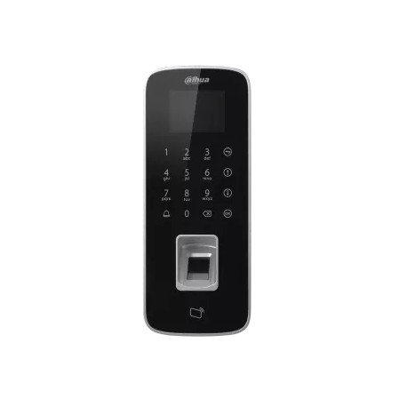 Control Acces Standalone amprenta waterproof WIEGAND ASI1212D-D