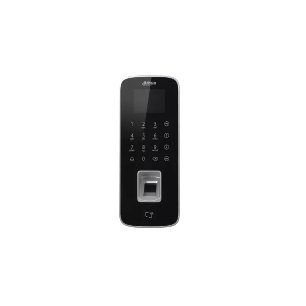 Control Acces Standalone amprenta waterproof WIEGAND ASI1212D-D