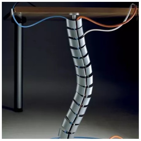 Organizator de cabluri XCI-3-S