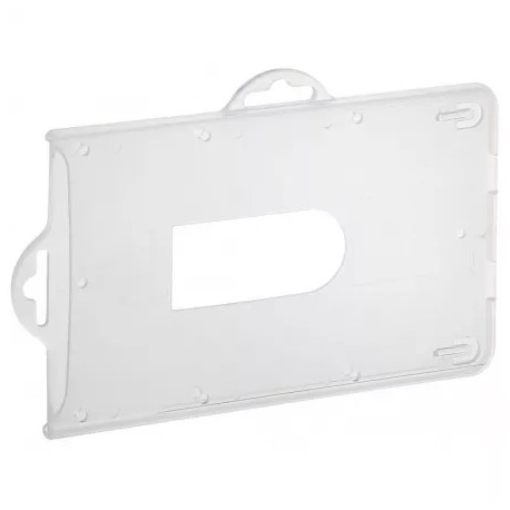 Suport ecuson din PVC CH-026H