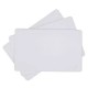 Cartele de proximitate MIFARE cu cip TK4100 (printabile) BLANK FM11RF08