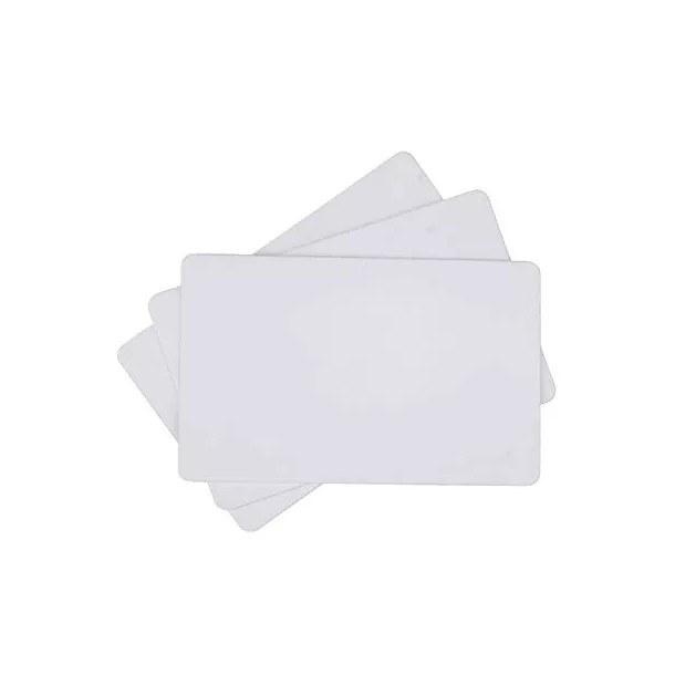 Pachet 200 cartele de proximitate MIFARE cu cip TK4100 (printabile)