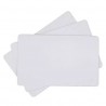 Pachet 200 cartele de proximitate MIFARE cu cip TK4100 (printabile)