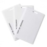 Pachet 100 cartele de proximitate cu cip TK28 (non printabile)