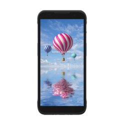 Terminal mobil Bluebird S20, 2D, Android